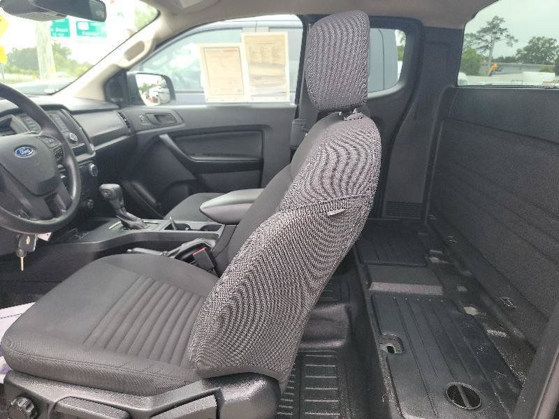 Used 2021 Ford Ranger XL RWD image 14