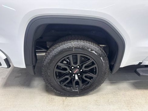 New 2026 GMC Sierra 1500 Elevation w/ Elevation Premium Package AWD/4WD image 3