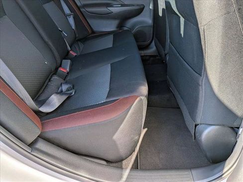 Used 2025 Nissan Versa SR w/ Trunk Package image 19