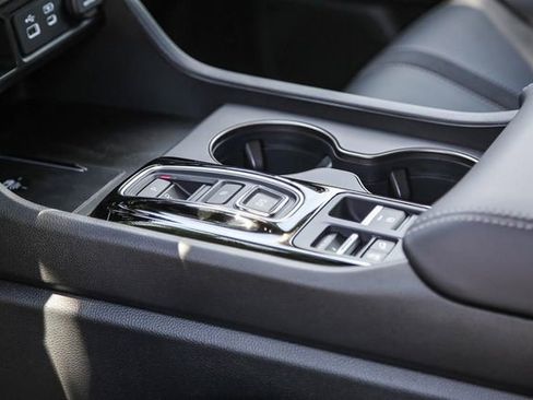 New 2025 Honda Pilot EX-L image 19