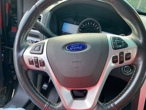 Used 2013 Ford Explorer Sport image 22