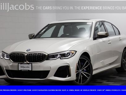 Used 2020 BMW M340i xDrive