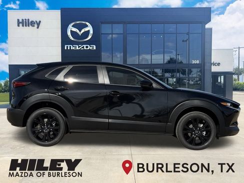 New 2026 MAZDA CX-30 AWD 2.5 S w/ Select Sport Pkg image 3