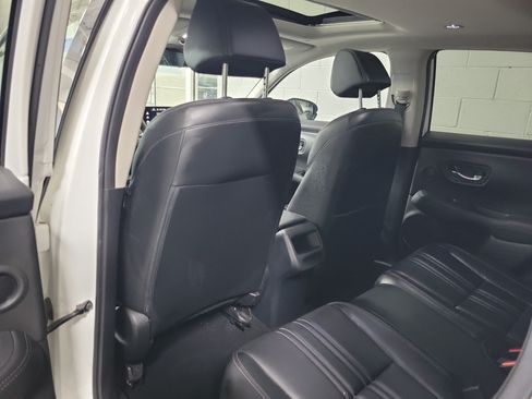 Certified 2024 Honda HR-V EX-L image 11