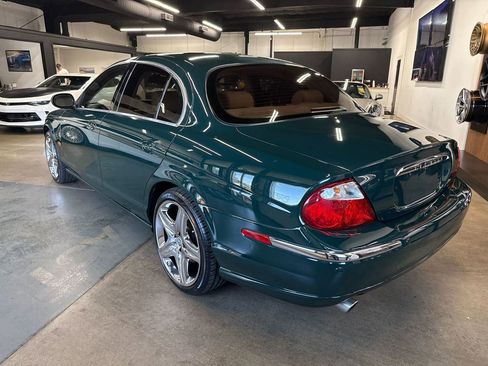 Used 2003 Jaguar S-TYPE 3.0 RWD image 3