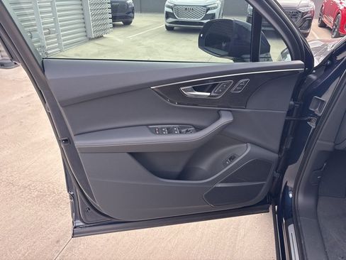 New 2026 Audi Q7 2.0T Premium Plus image 10