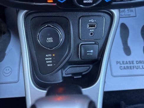 Used 2020 Jeep Compass High Altitude image 23