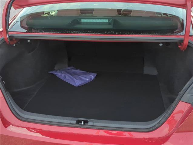 Certified 2026 Toyota Camry LE FWD image 21