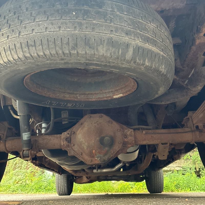 Used 2004 Dodge Ram 1500 Truck ST RWD image 31
