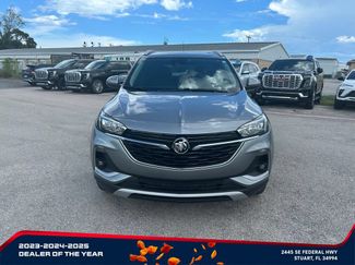 Used 2023 Buick Encore GX Select w/ Safety Package II FWD video 2
