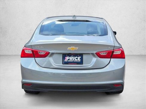 Used 2024 Chevrolet Malibu LT FWD image 7