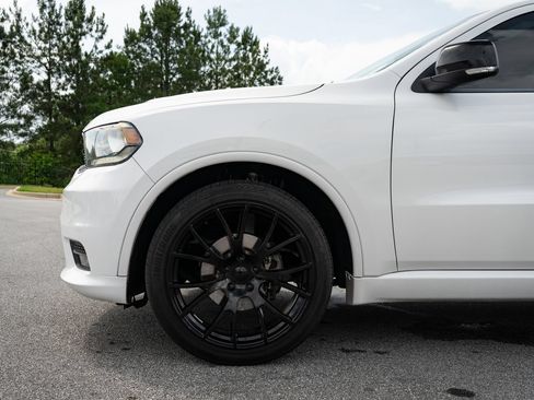 Used 2019 Dodge Durango GT RWD image 4