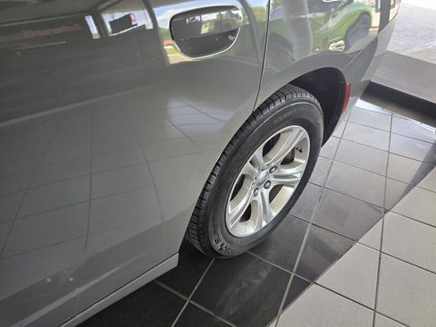 Used 2023 Dodge Charger SXT RWD image 29