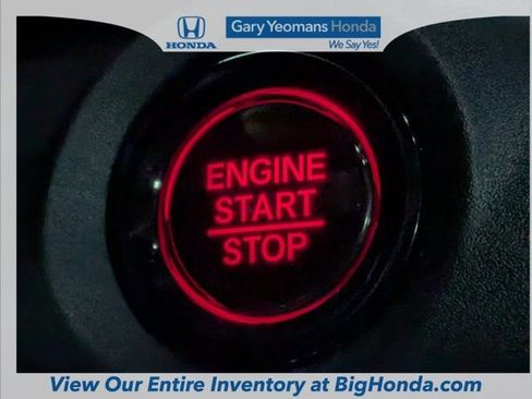 Used 2024 Honda CR-V EX image 33