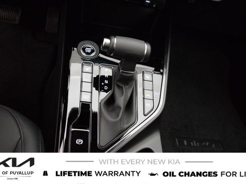 New 2026 Kia Sorento EX AWD/4WD image 24