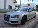 Used 2013 Audi S8 image 2