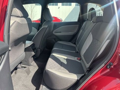 New 2026 Subaru Forester image 21