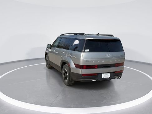New 2026 Hyundai Santa Fe SEL AWD/4WD image 6