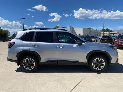 New 2026 Subaru Forester Premium AWD/4WD image 6