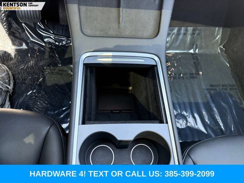 Used 2023 Tesla Model Y Long Range AWD/4WD image 18