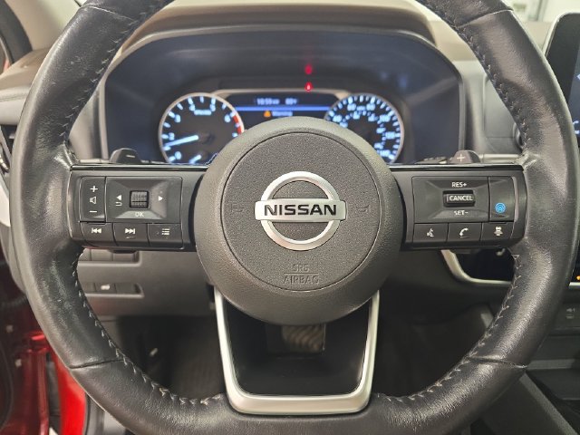 Used 2021 Nissan Rogue SV w/ Premium Package AWD/4WD image 29