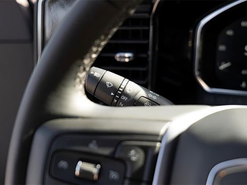 New 2026 GMC Sierra 1500 Elevation image 17