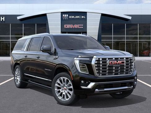 New 2026 GMC Yukon XL Denali image 7
