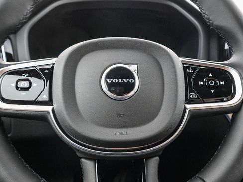 New 2026 Volvo XC60 T8 Plus w/ Protection Package Premier image 36