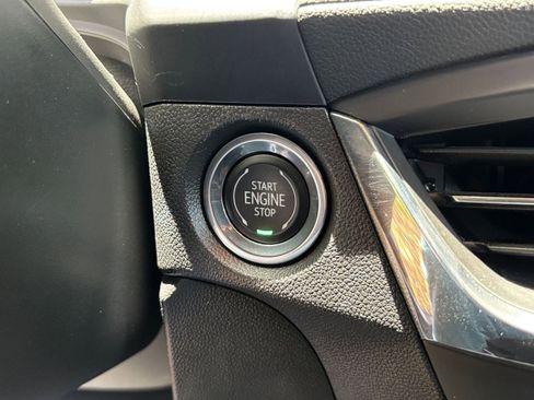 Used 2025 Buick Encore GX Preferred FWD image 22