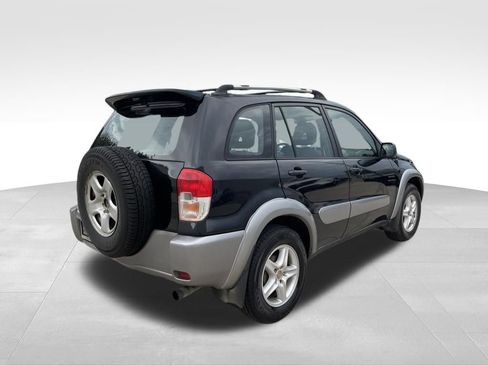 Used 2003 Toyota RAV4 2WD image 5