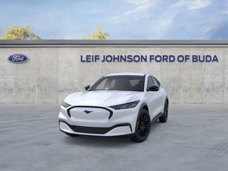 New 2025 Ford Mustang Mach-E Select w/ Comfort Package Lite video 2