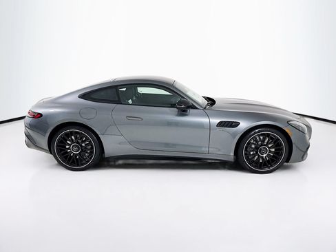New 2026 Mercedes-Benz AMG GT 43 image 9