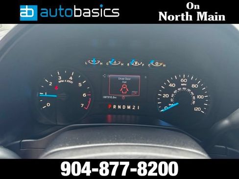 Used 2017 Ford F150 XL w/ Equipment Group 101A Mid RWD image 29