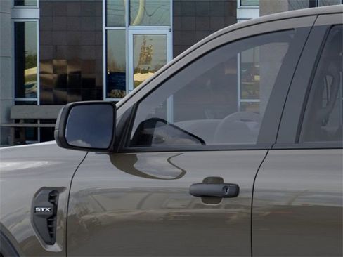 New 2025 Ford Ranger XL w/ Trailer Tow Package image 20