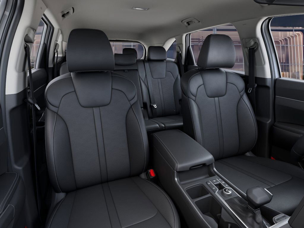 New 2026 Kia Sorento EX FWD image 16