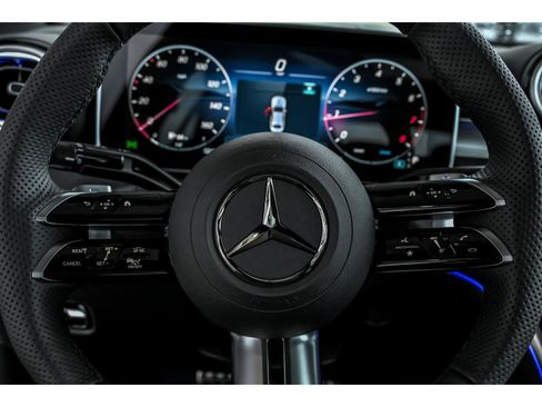 New 2026 Mercedes-Benz C 300 4MATIC Sedan image 14