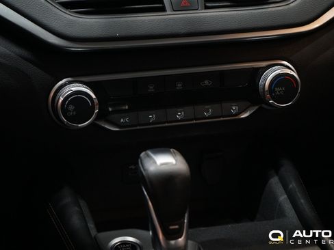 Used 2019 Nissan Altima 2.5 SR FWD image 22