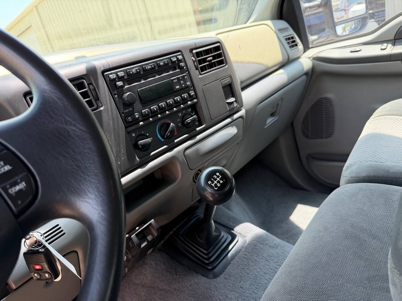 Used 2003 Ford F350 XLT AWD/4WD image 31