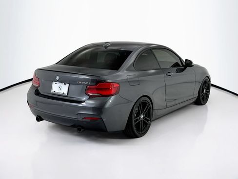 Used 2018 BMW M240i xDrive Coupe AWD/4WD image 5