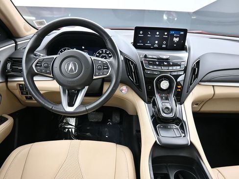 Certified 2023 Acura RDX w/ Technology Package image 20