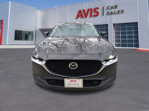 Used 2024 MAZDA CX-30 AWD 2.5 S w/ Premium Package image 2