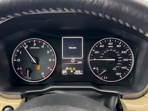 Certified 2024 Subaru Legacy Limited w/ Popular Package #2 image 16