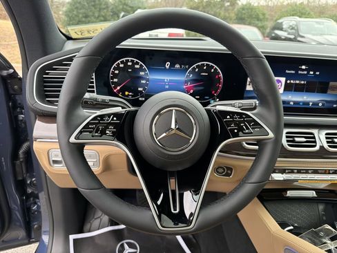 New 2026 Mercedes-Benz GLE 450 4MATIC image 25