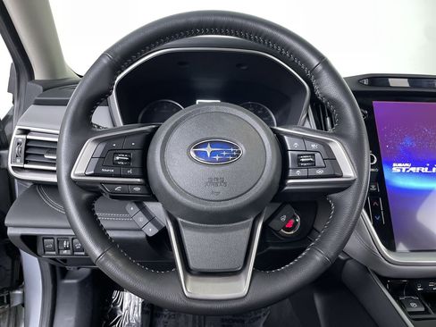 Used 2020 Subaru Outback Limited image 13