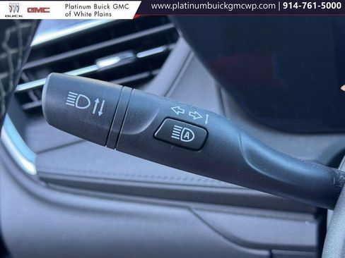 Used 2024 Buick Encore GX Preferred w/ Comfort Package image 22