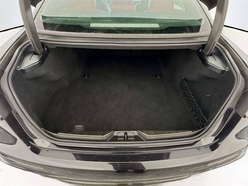 Used 2021 Maserati Quattroporte Trofeo image 19