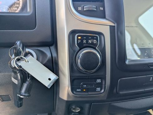 Used 2020 RAM 1500 Classic Warlock image 24