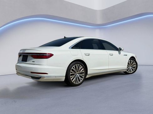 Used 2019 Audi A8 L 3.0T w/ Luxury Package AWD/4WD image 6