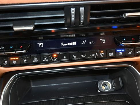 Used 2024 MAZDA CX-90 3.3 Turbo S w/ Premium Plus image 29