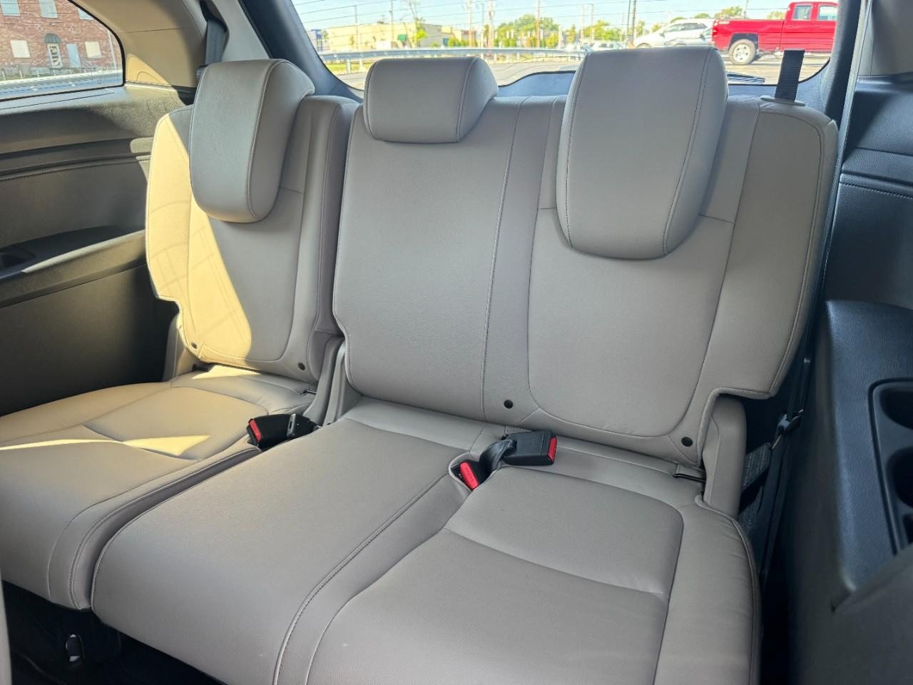 Used 2024 Honda Odyssey EX-L image 12